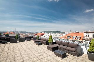 Novotel Praha Wenceslas Square fotoÄŸrafÄ±