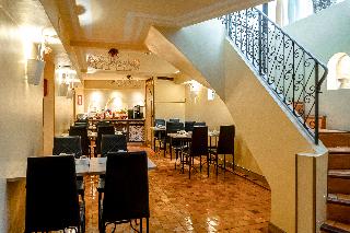 Villa Royale Montsouris