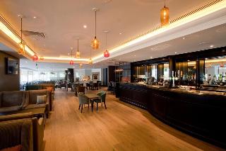 Doubletree by Hilton Coventry fotoÄŸrafÄ±
