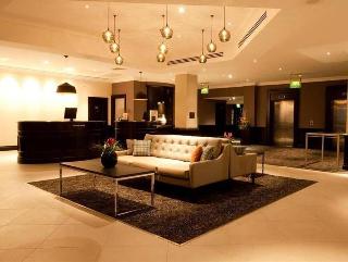 Doubletree by Hilton Coventry fotoÄŸrafÄ±