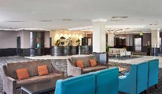 Doubletree by Hilton Coventry fotoÄŸrafÄ±