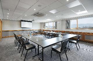Doubletree by Hilton Coventry fotoÄŸrafÄ±