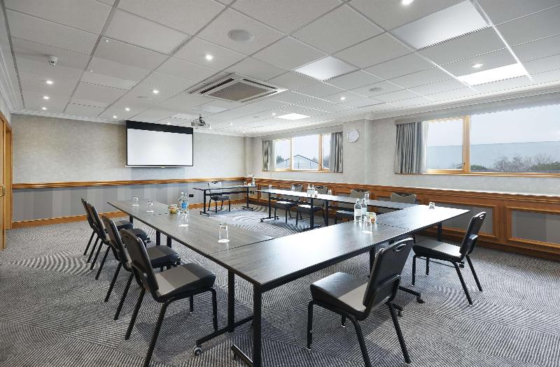 Doubletree by Hilton Coventry - Toplantı