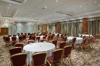 Doubletree by Hilton Coventry fotoÄŸrafÄ±