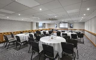 Doubletree by Hilton Coventry fotoÄŸrafÄ±