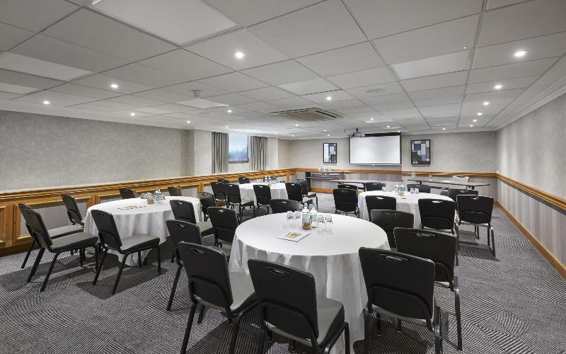 Doubletree by Hilton Coventry - Toplantı