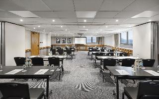 Doubletree by Hilton Coventry fotoÄŸrafÄ±