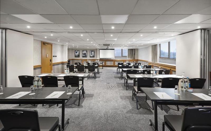 Doubletree by Hilton Coventry - Toplantı