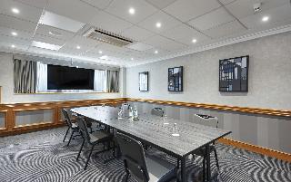 Doubletree by Hilton Coventry fotoÄŸrafÄ±