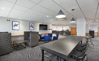 Doubletree by Hilton Coventry fotoÄŸrafÄ±