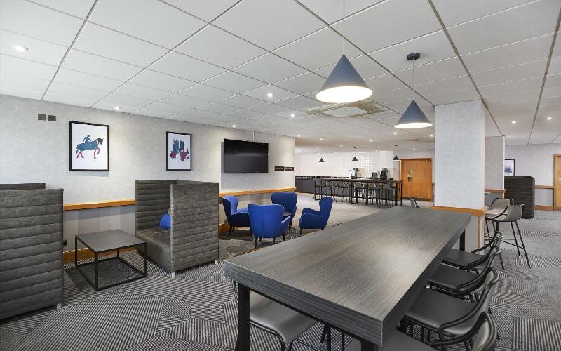 Doubletree by Hilton Coventry - Toplantı