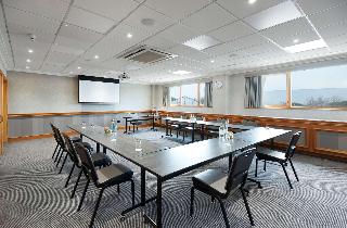 Doubletree by Hilton Coventry fotoÄŸrafÄ±