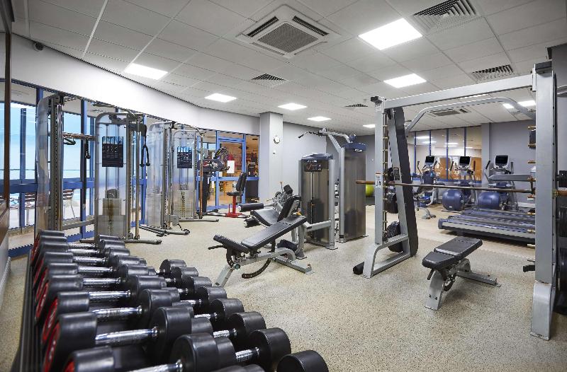 Doubletree by Hilton Coventry - Aktivite