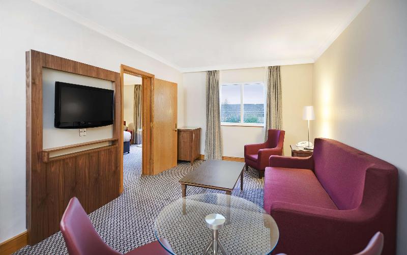 Doubletree by Hilton Coventry - Aktivite