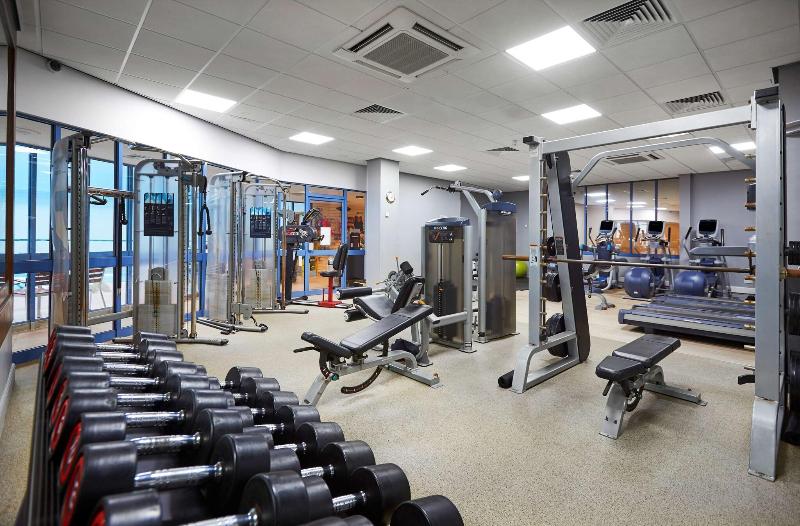 Doubletree by Hilton Coventry - Aktivite
