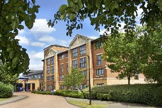 Doubletree by Hilton Coventry fotoÄŸrafÄ±