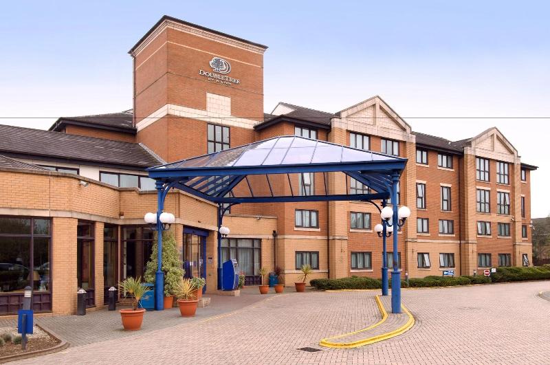 Doubletree by Hilton Coventry - Genel