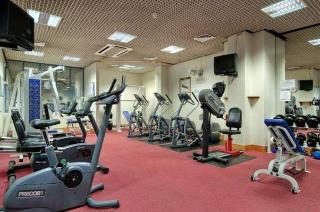 Doubletree by Hilton Coventry fotoÄŸrafÄ±