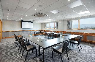 Doubletree by Hilton Coventry fotoÄŸrafÄ±