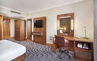 Doubletree by Hilton Coventry fotoÄŸrafÄ±