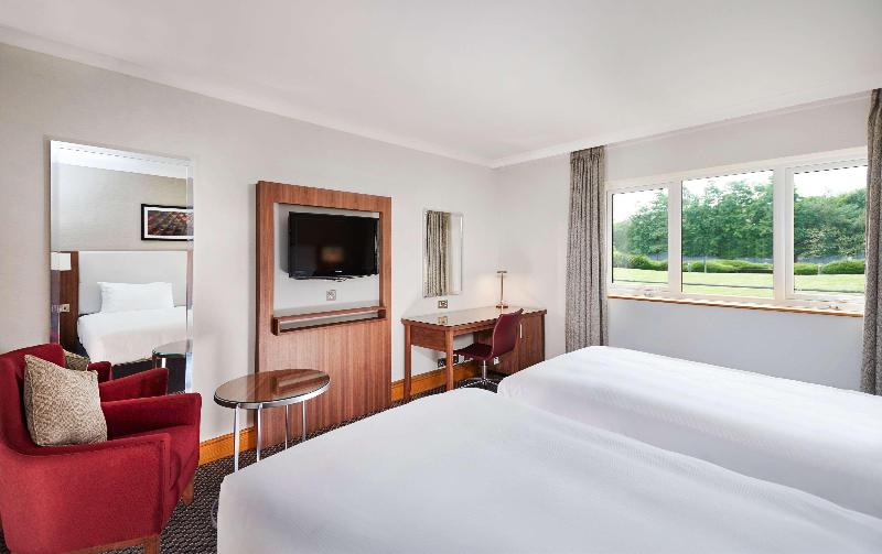 Doubletree by Hilton Coventry - Oda
