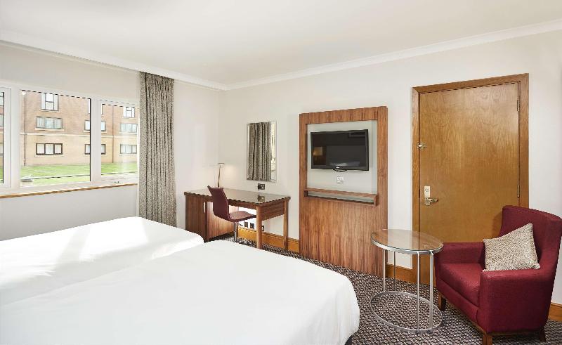 Doubletree by Hilton Coventry - Oda