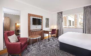 Doubletree by Hilton Coventry fotoÄŸrafÄ±