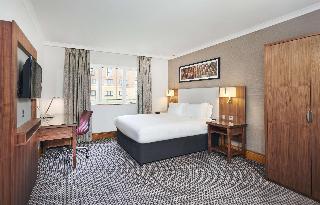 Doubletree by Hilton Coventry fotoÄŸrafÄ±