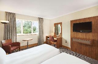 Doubletree by Hilton Coventry fotoÄŸrafÄ±