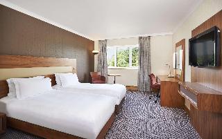 Doubletree by Hilton Coventry fotoÄŸrafÄ±