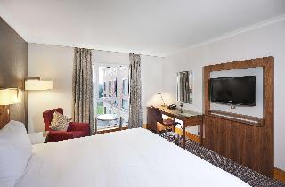 Doubletree by Hilton Coventry fotoÄŸrafÄ±
