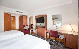 Doubletree by Hilton Coventry fotoÄŸrafÄ±