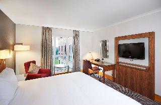 Doubletree by Hilton Coventry fotoÄŸrafÄ±