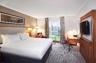 Doubletree by Hilton Coventry fotoÄŸrafÄ±