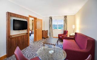 Doubletree by Hilton Coventry fotoÄŸrafÄ±