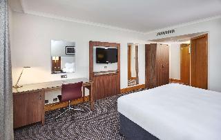 Doubletree by Hilton Coventry fotoÄŸrafÄ±