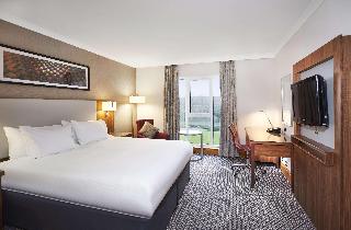 Doubletree by Hilton Coventry fotoÄŸrafÄ±