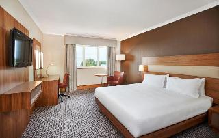 Doubletree by Hilton Coventry fotoÄŸrafÄ±