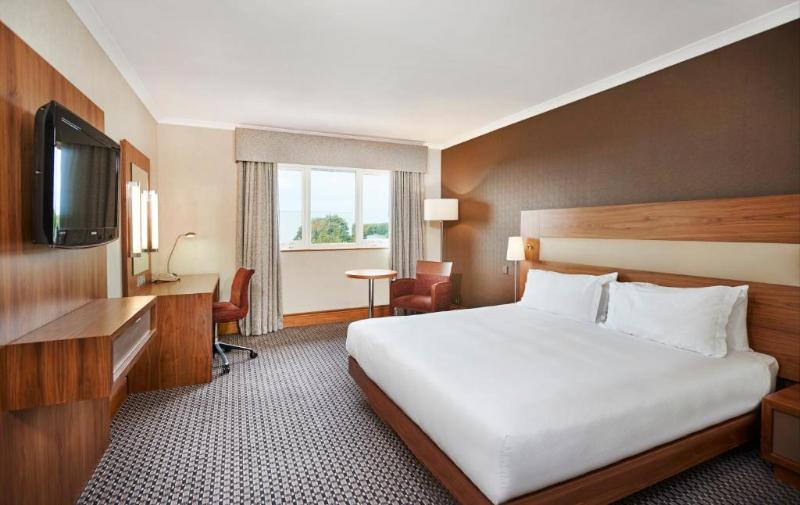 Doubletree by Hilton Coventry - Oda