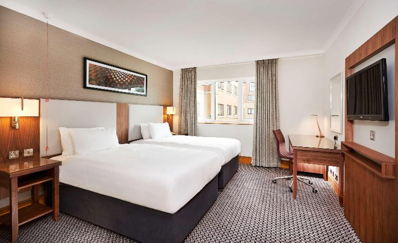 Doubletree by Hilton Coventry - Oda