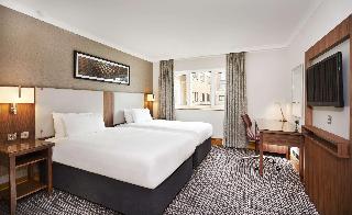 Doubletree by Hilton Coventry fotoÄŸrafÄ±