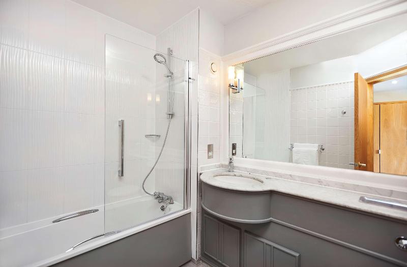 Doubletree by Hilton Coventry - Oda