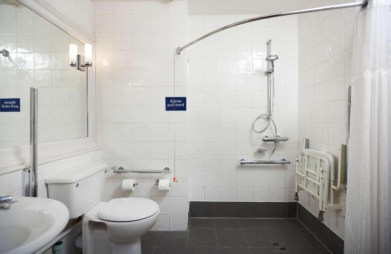 Doubletree by Hilton Coventry - Oda