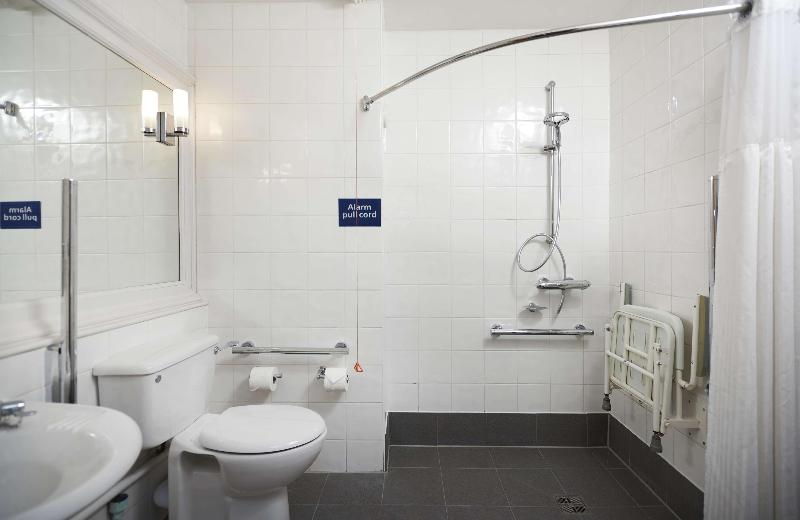 Doubletree by Hilton Coventry - Oda