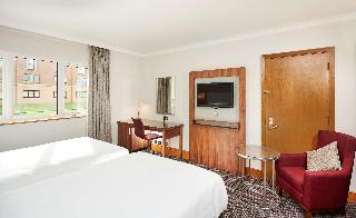 Doubletree by Hilton Coventry fotoÄŸrafÄ±