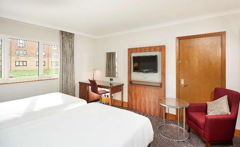 Doubletree by Hilton Coventry - Oda