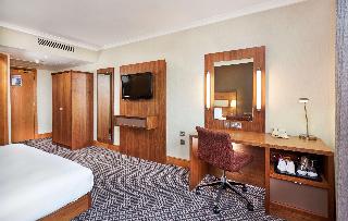 Doubletree by Hilton Coventry fotoÄŸrafÄ±