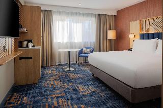 Doubletree by Hilton Coventry fotoÄŸrafÄ±
