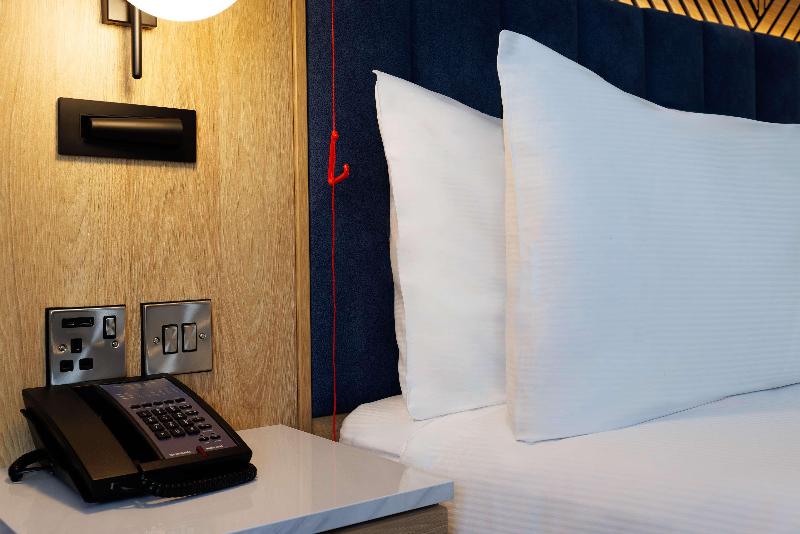 Doubletree by Hilton Coventry - Oda
