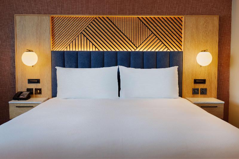 Doubletree by Hilton Coventry - Oda